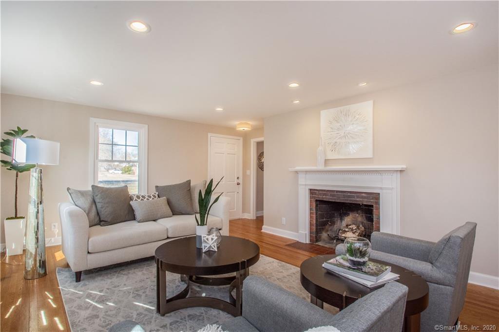 65 East Robbins Avenue Newington CT 06111