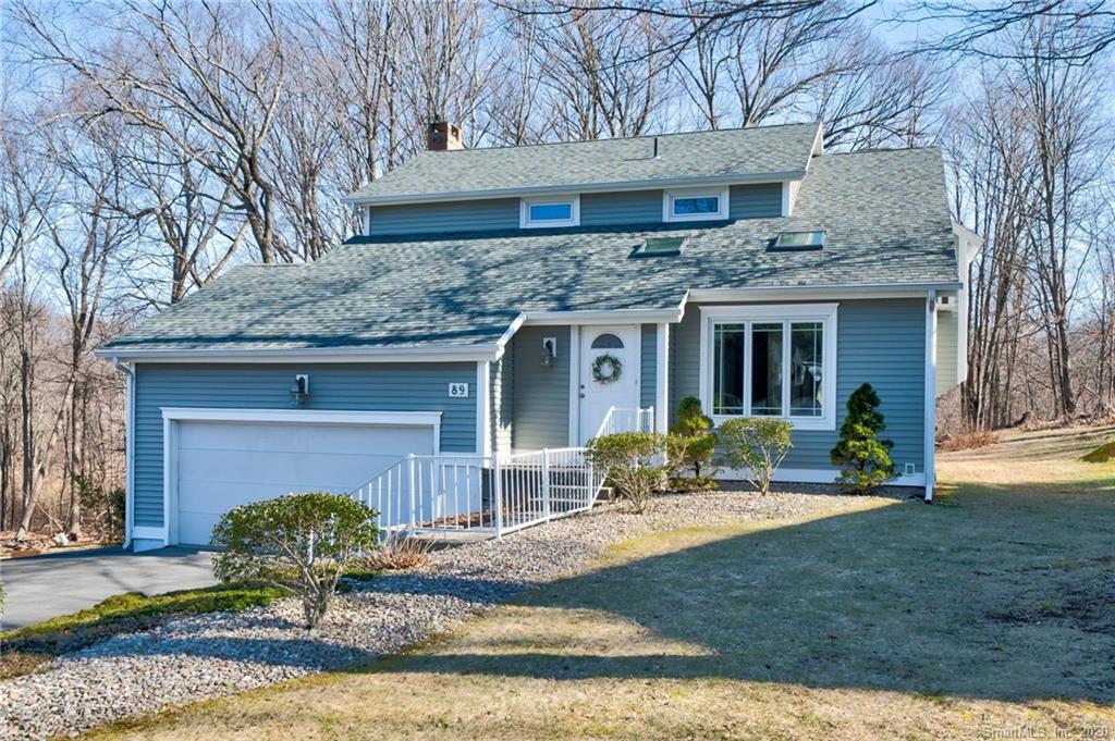 89 Whispering Brook Road Berlin CT 06037