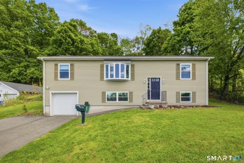 368 Old Main Street Rocky Hill CT 06067