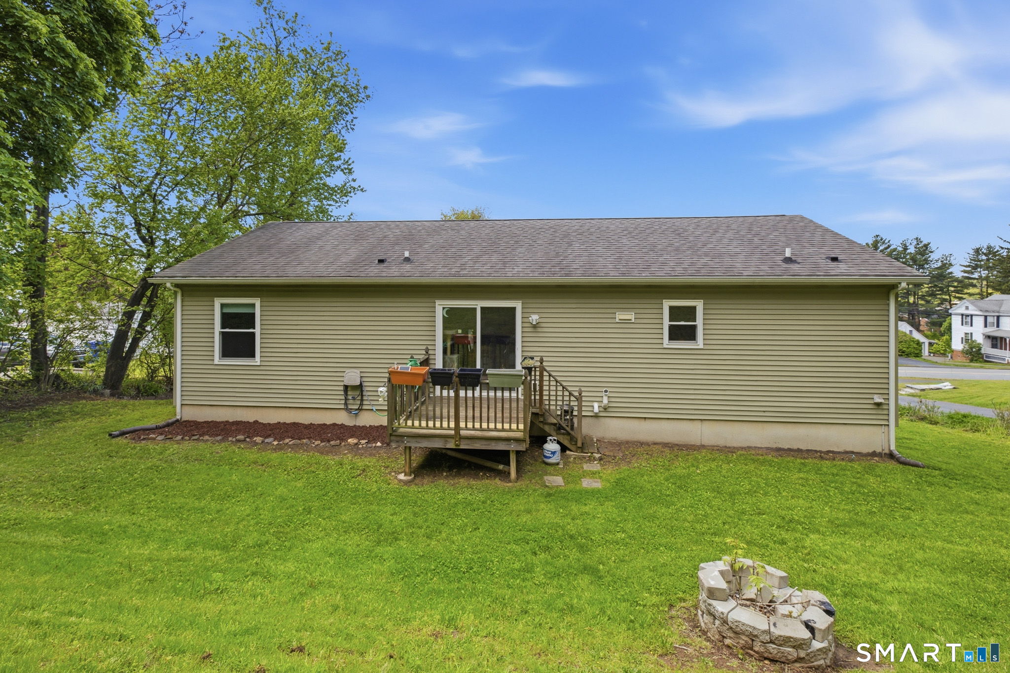 368 Old Main Street Rocky Hill CT 06067