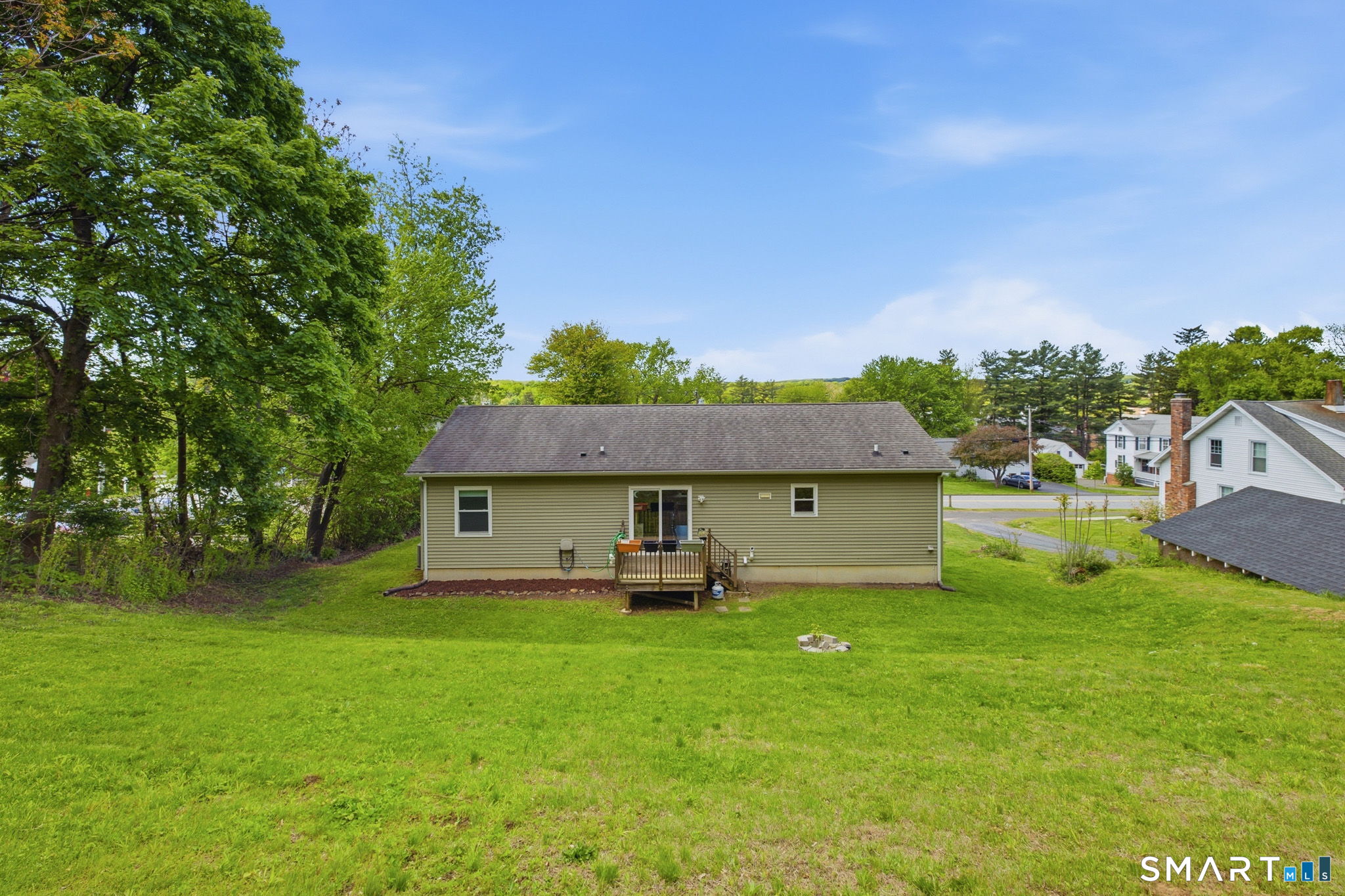 368 Old Main Street Rocky Hill CT 06067