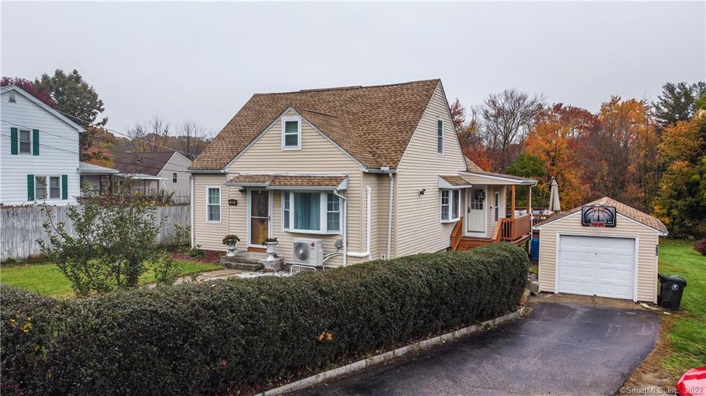 203 Dunham Street Norwich CT 06360