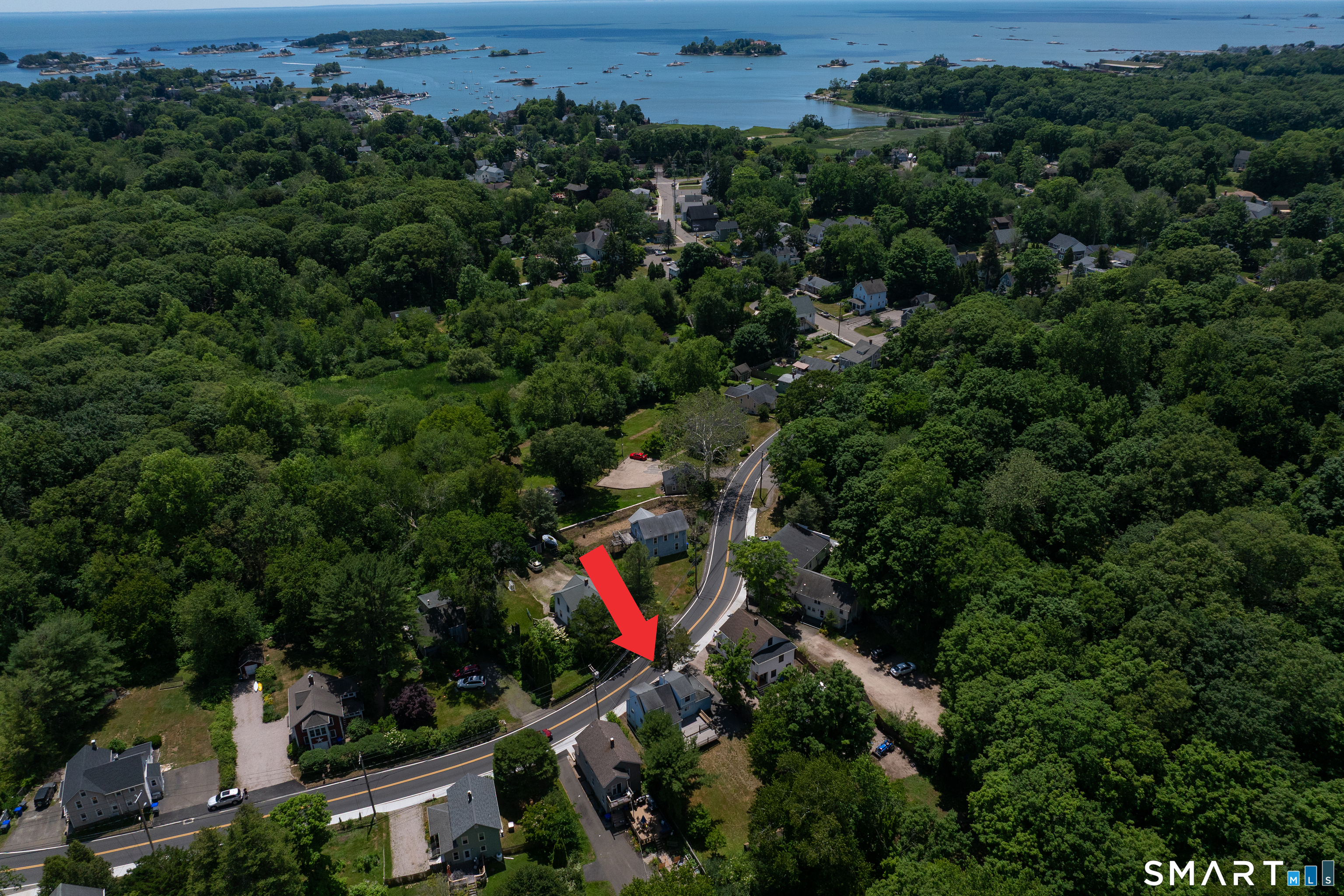 512 Leetes Island Road Branford CT 06405