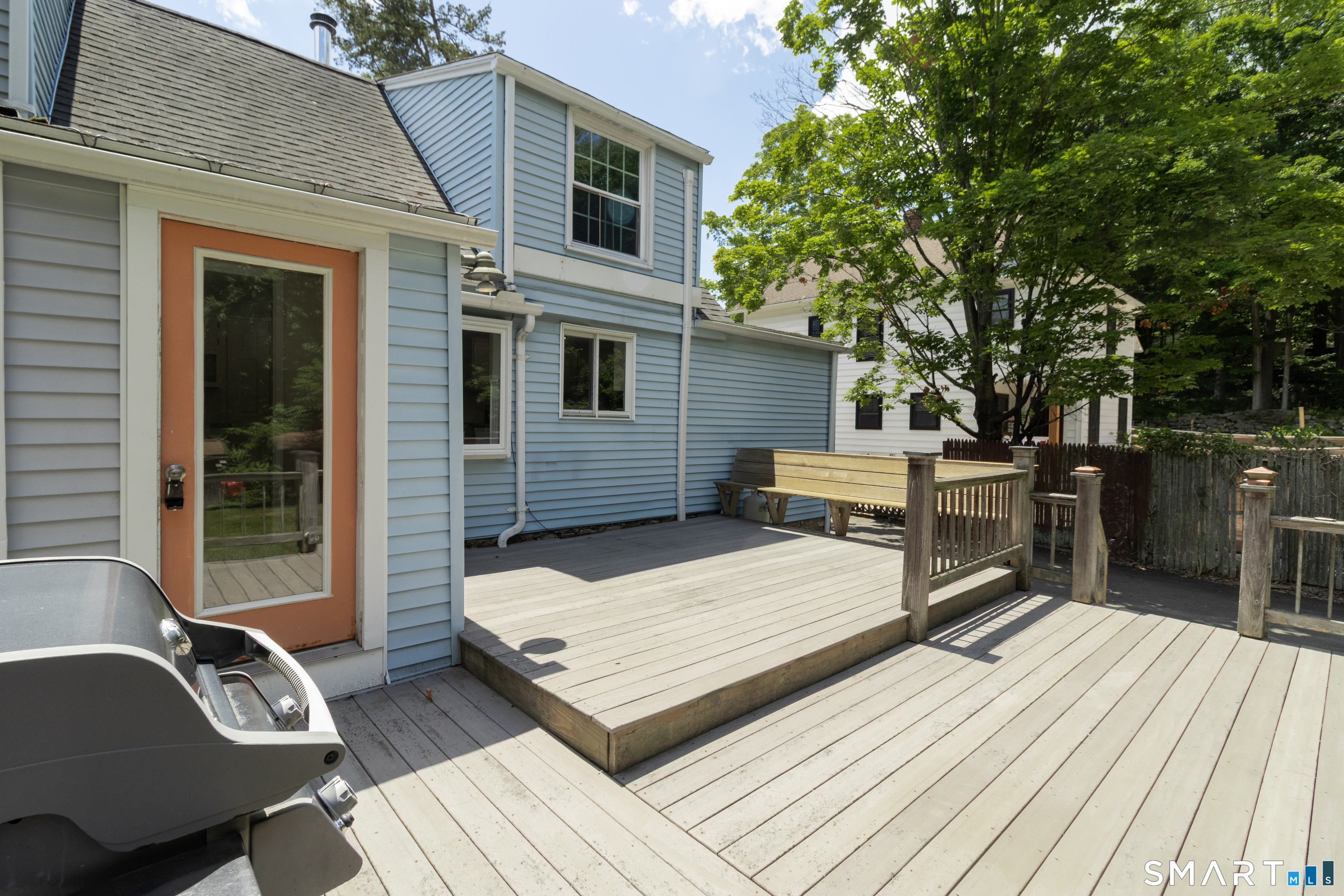 512 Leetes Island Road Branford CT 06405