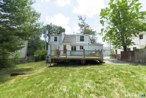 512 Leetes Island Road Branford CT 06405