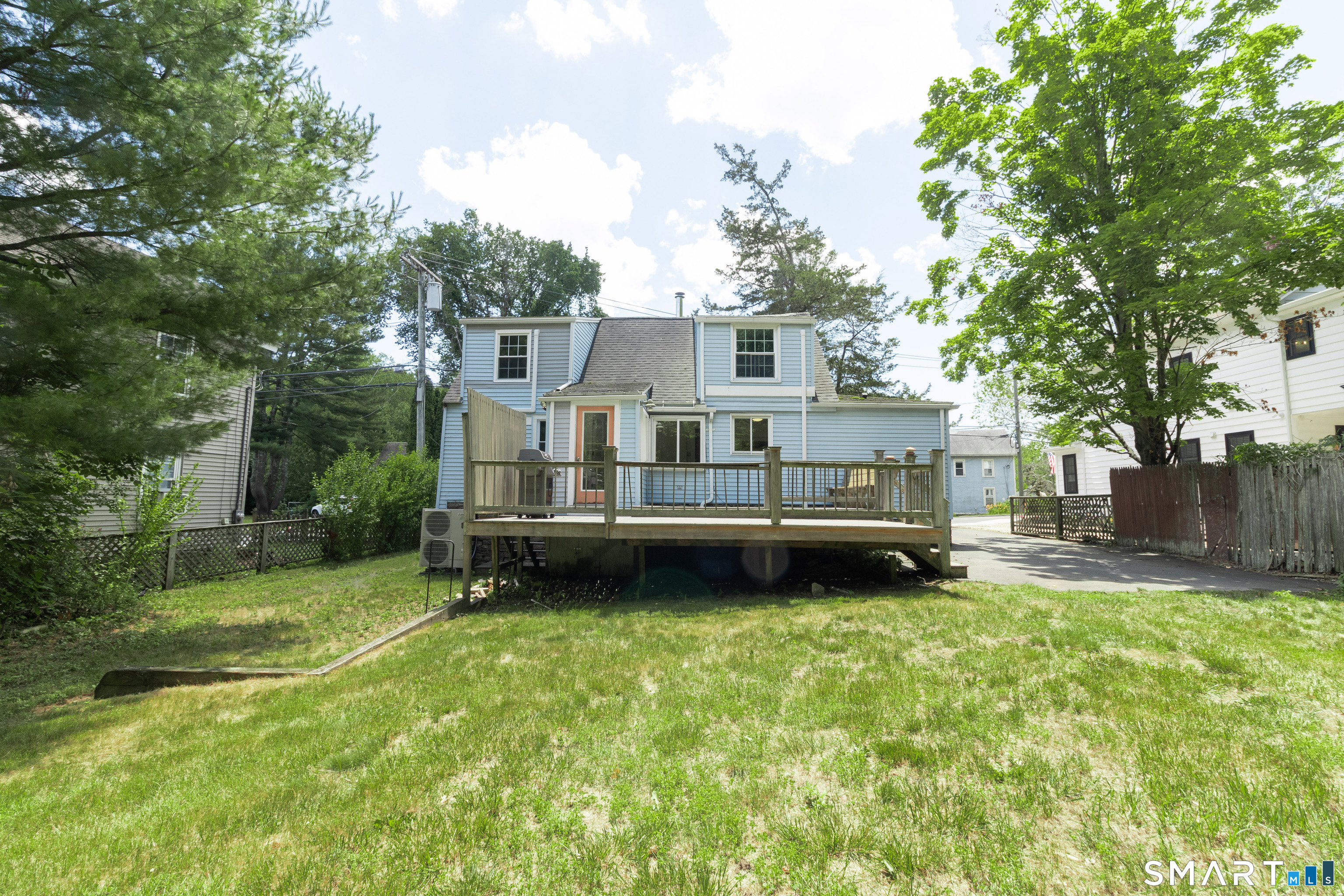 512 Leetes Island Road Branford CT 06405
