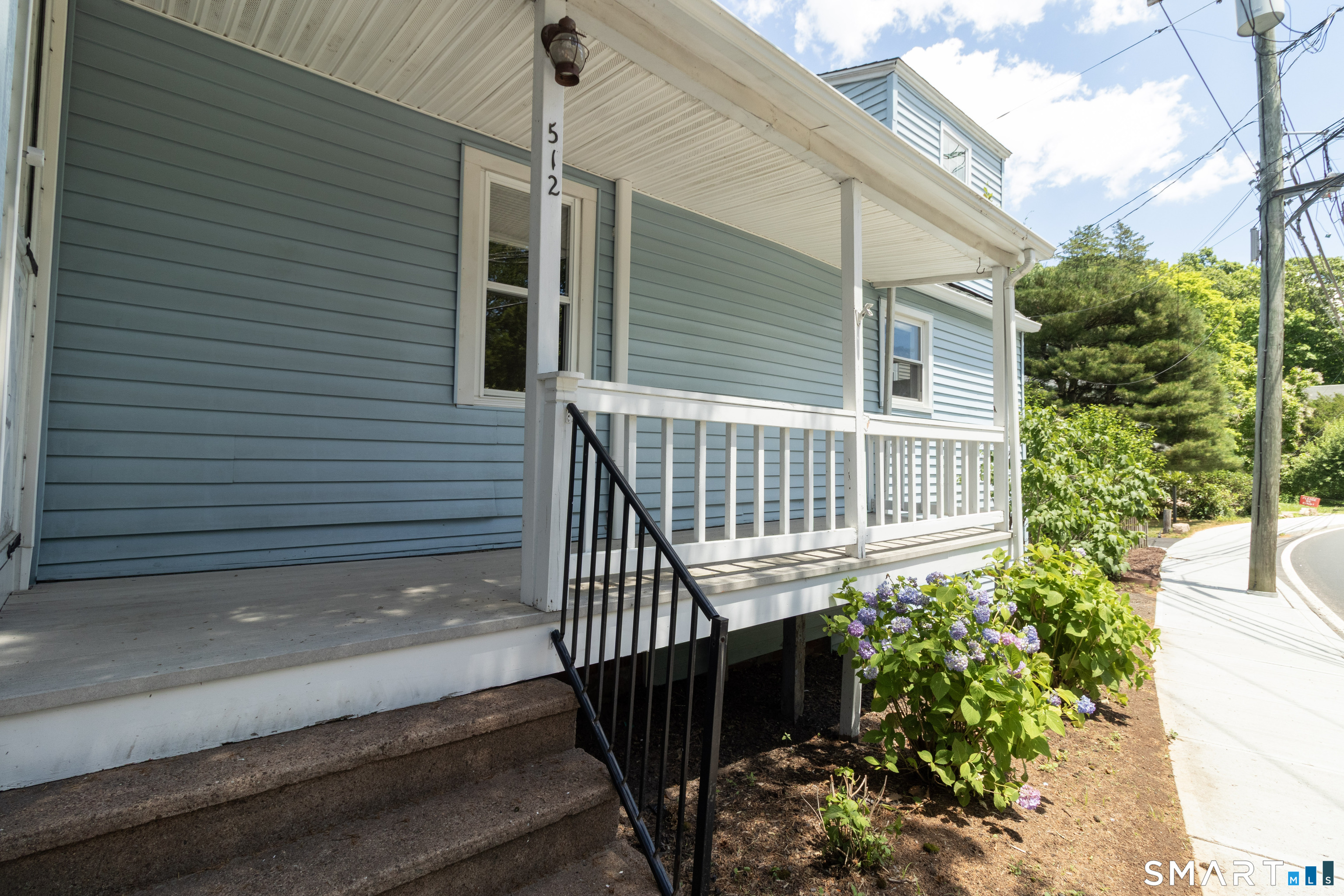 512 Leetes Island Road Branford CT 06405