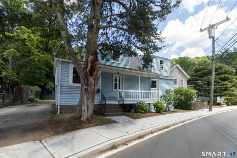512 Leetes Island Road Branford CT 06405
