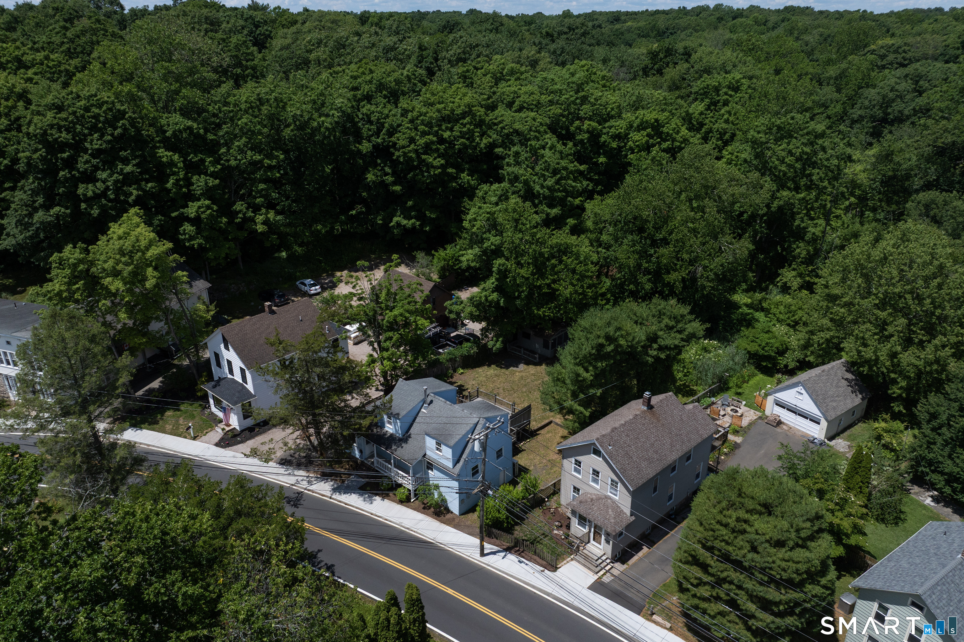 512 Leetes Island Road Branford CT 06405