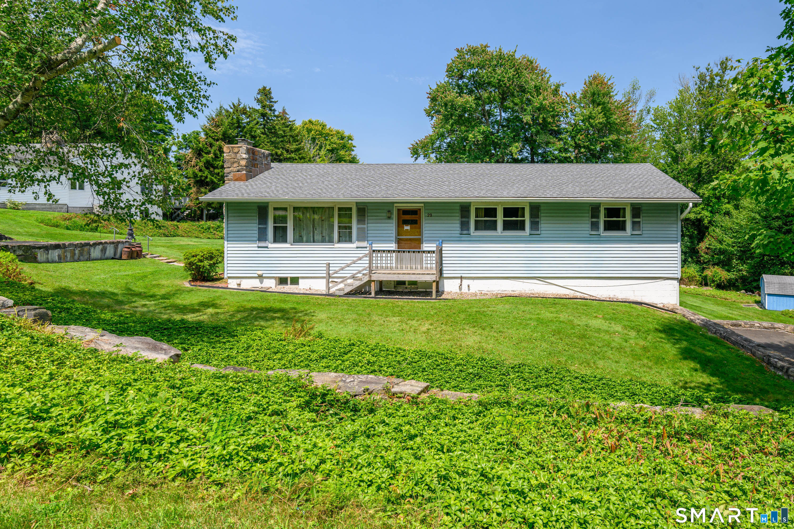 29 Saw Mill Road New Fairfield CT 06812