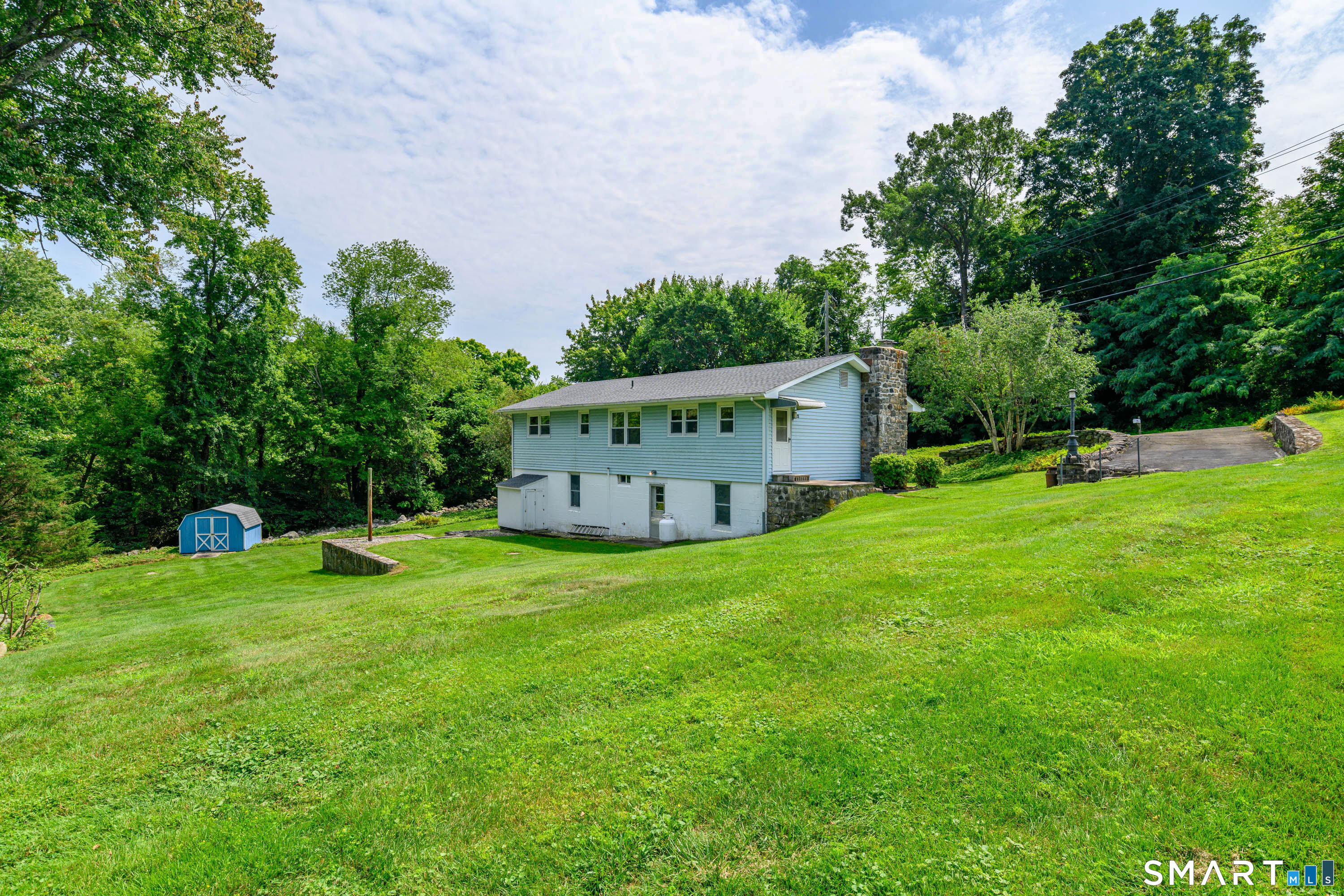 29 Saw Mill Road New Fairfield CT 06812