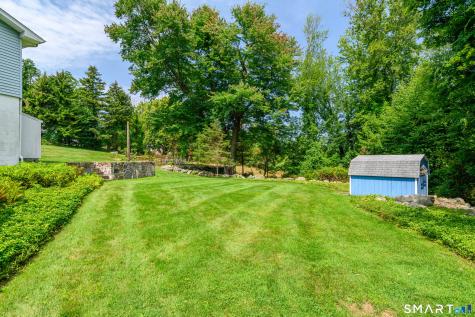29 Saw Mill Road New Fairfield CT 06812