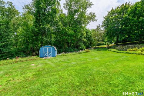 29 Saw Mill Road New Fairfield CT 06812