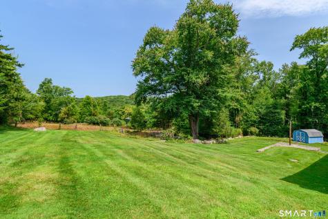 29 Saw Mill Road New Fairfield CT 06812