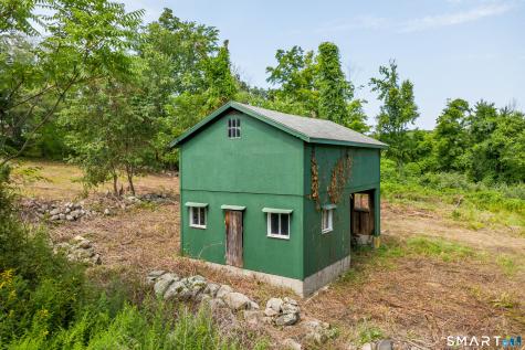 29 Saw Mill Road New Fairfield CT 06812