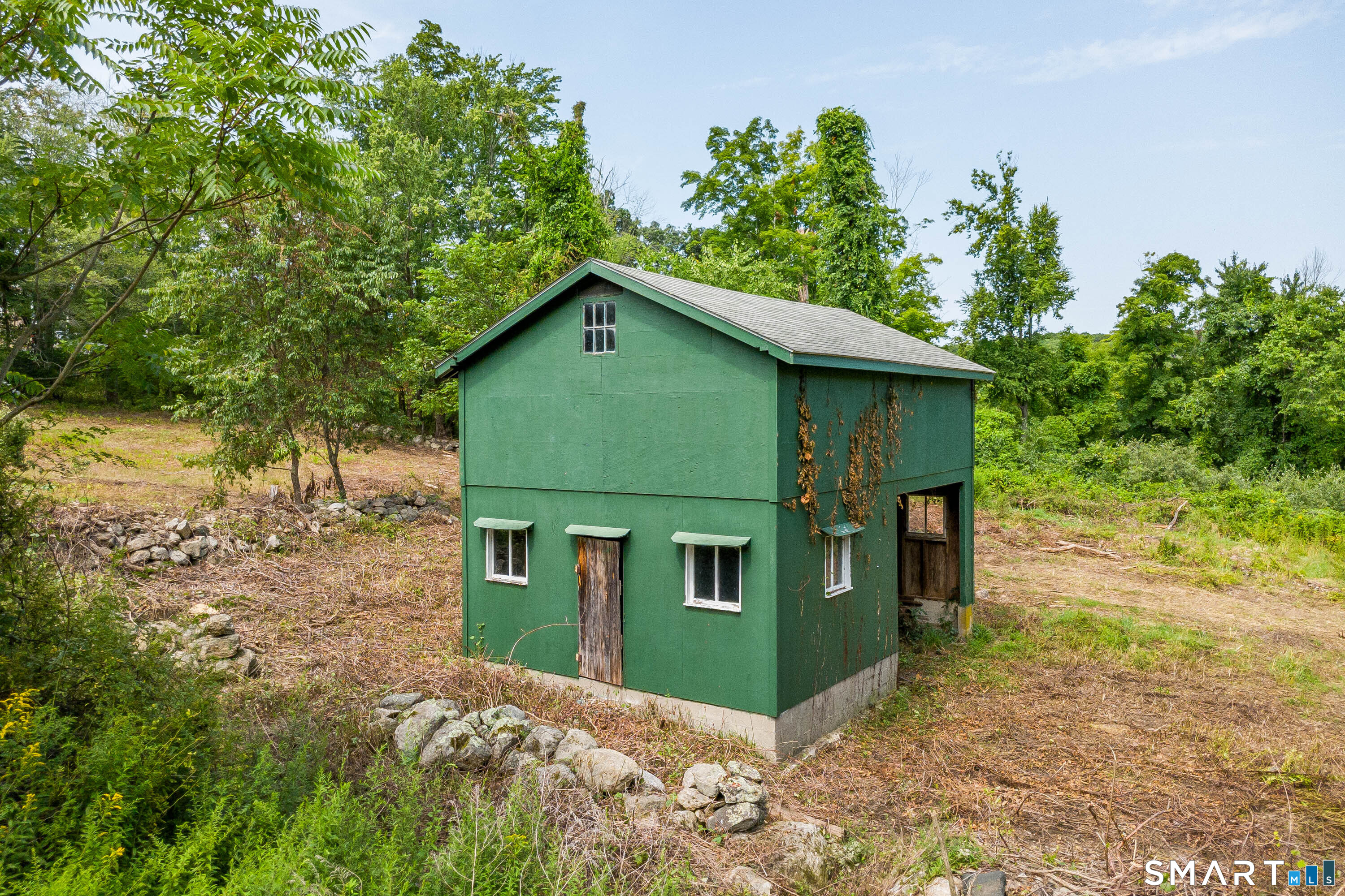 29 Saw Mill Road New Fairfield CT 06812