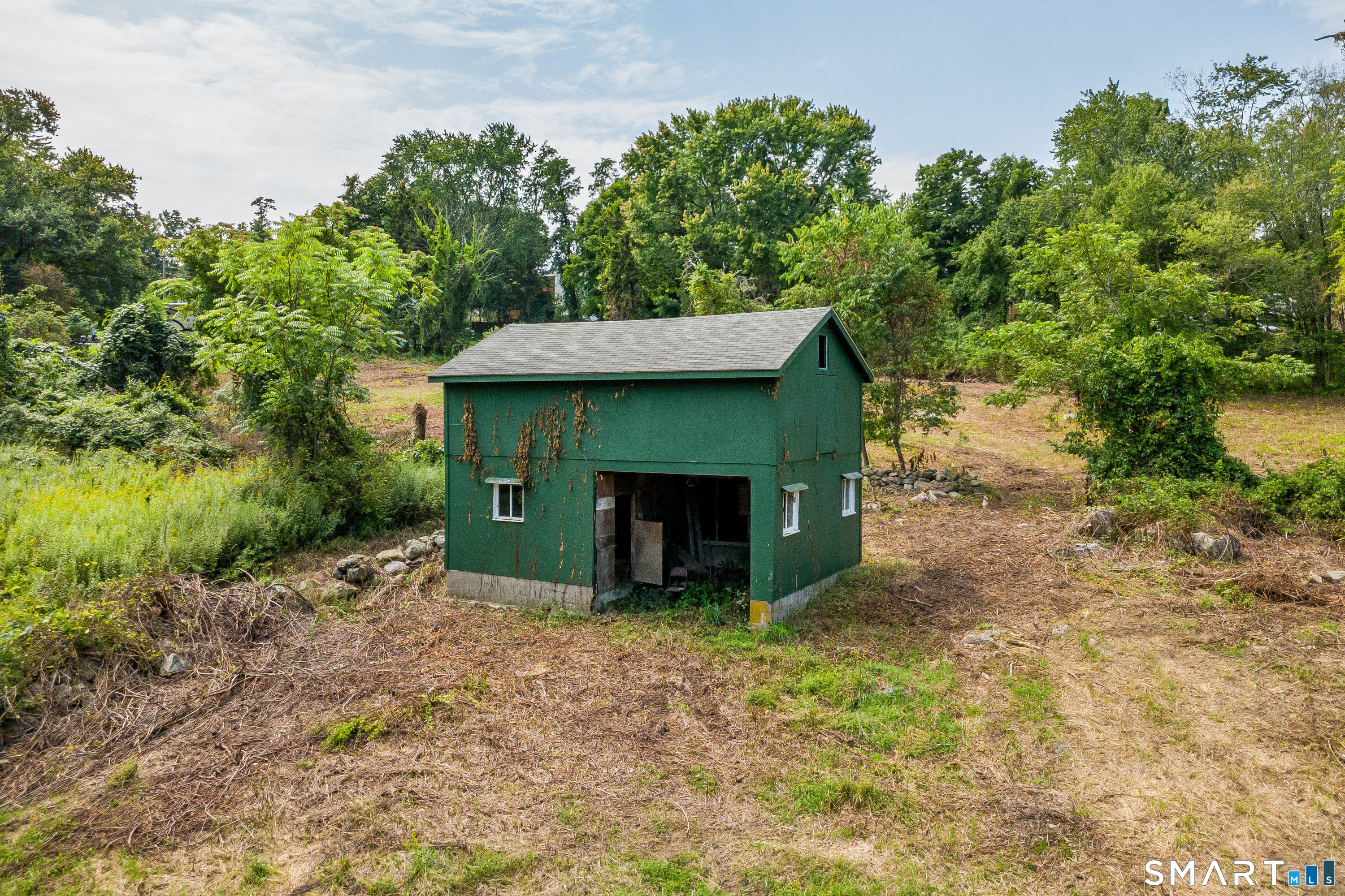 29 Saw Mill Road New Fairfield CT 06812