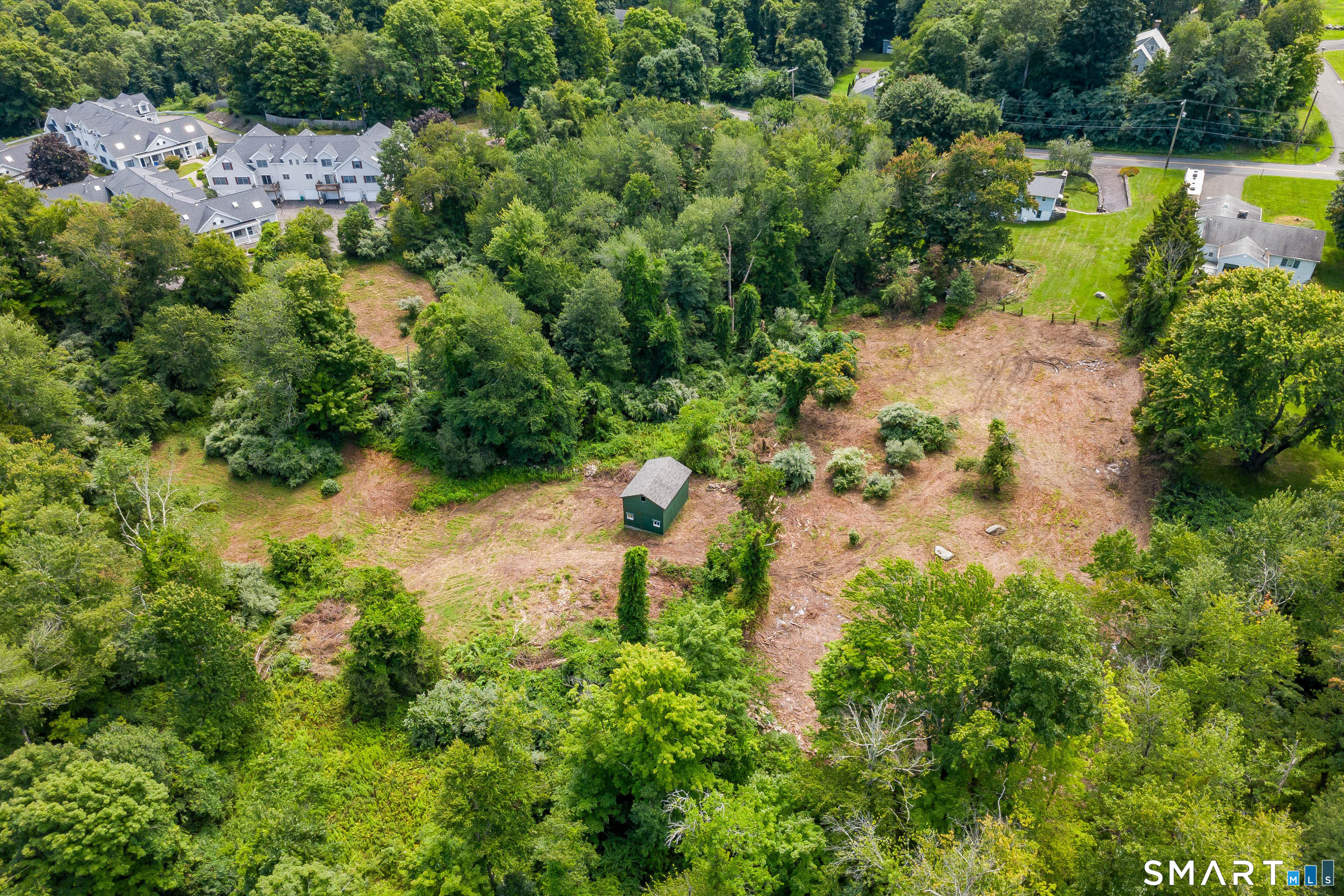29 Saw Mill Road New Fairfield CT 06812