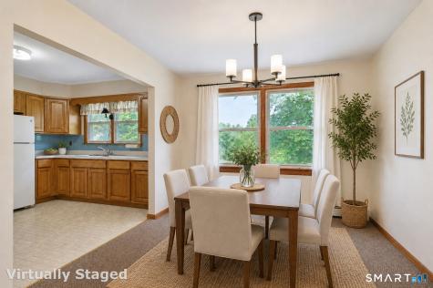 29 Saw Mill Road New Fairfield CT 06812