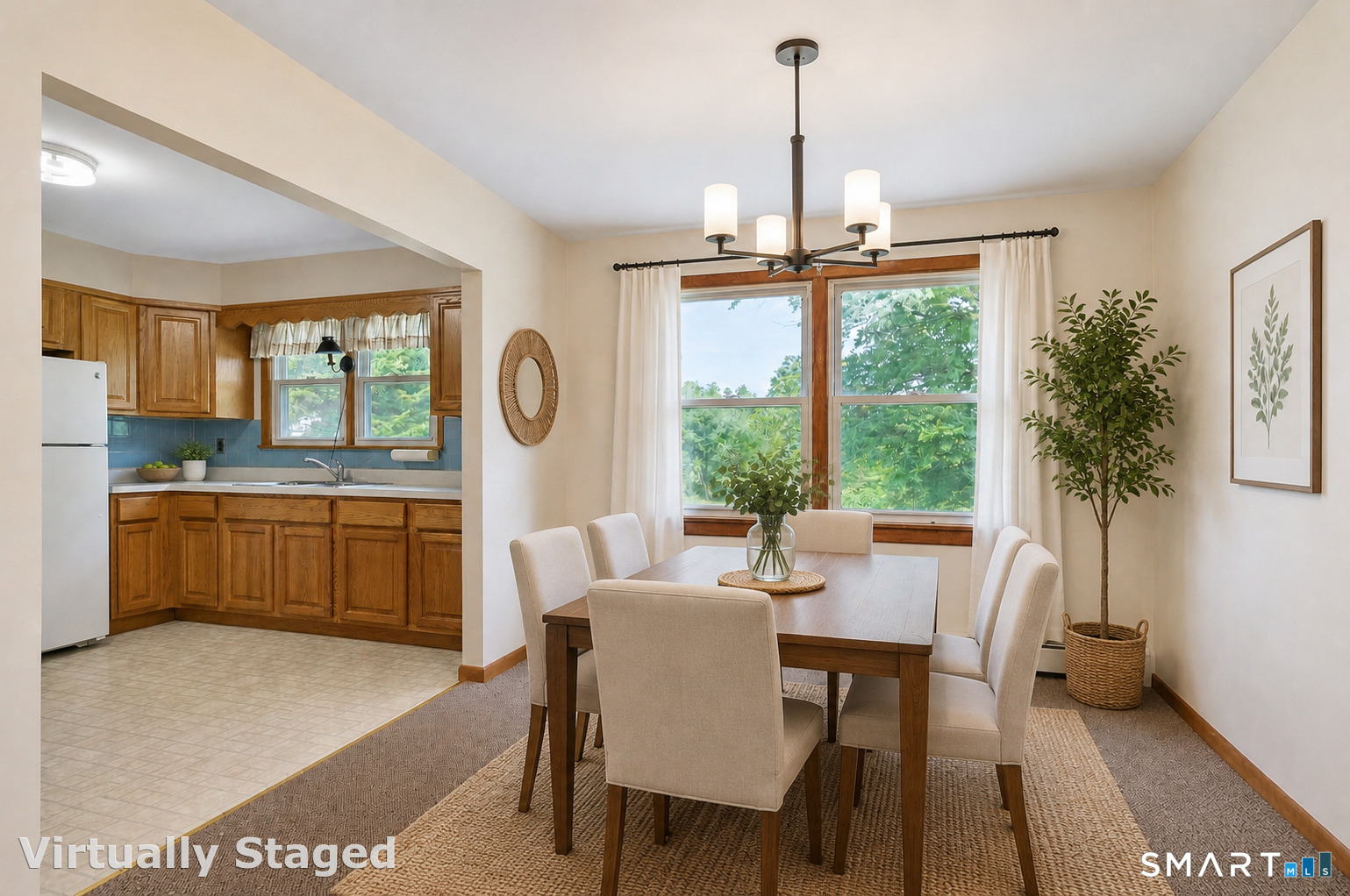 29 Saw Mill Road New Fairfield CT 06812