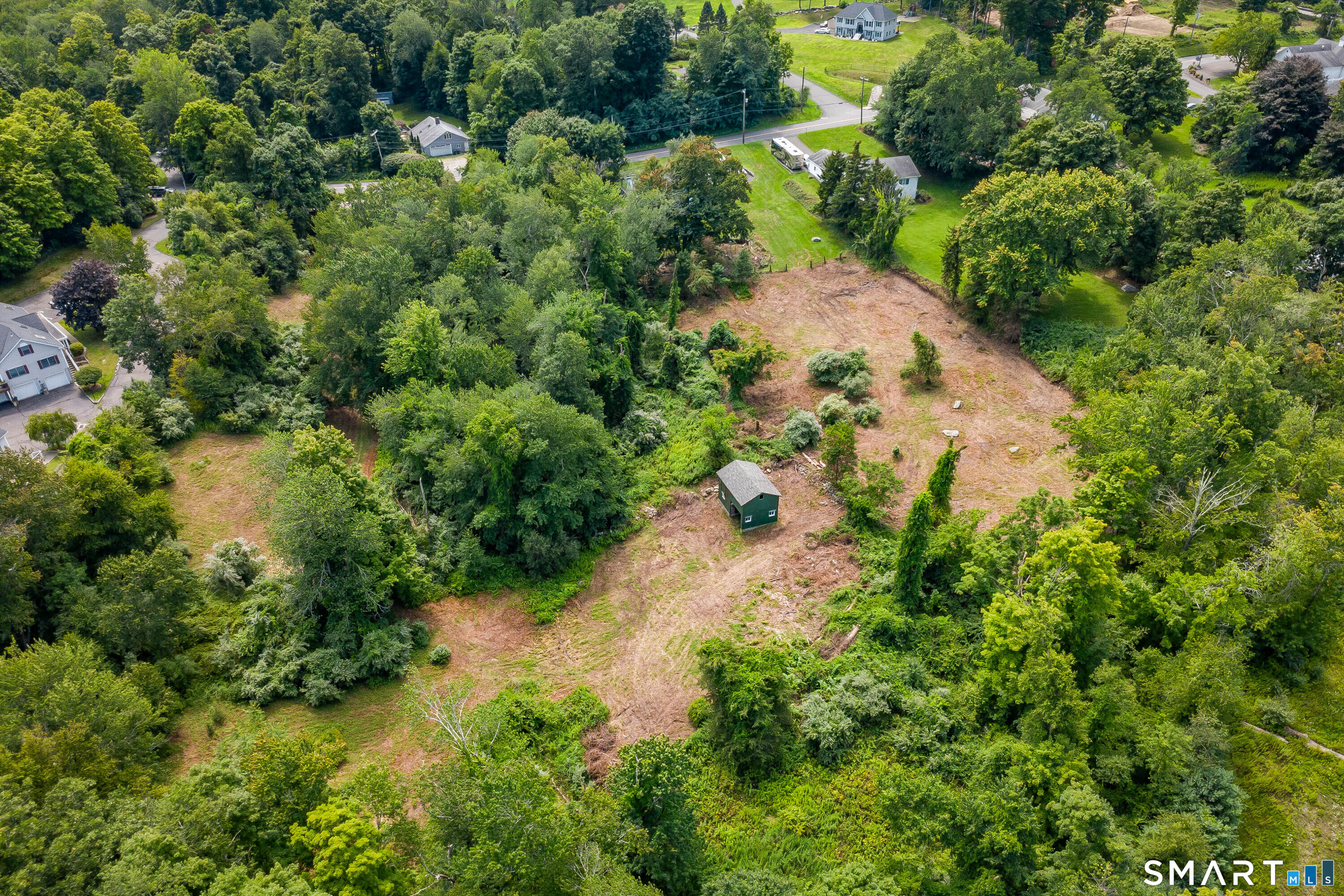 29 Saw Mill Road New Fairfield CT 06812