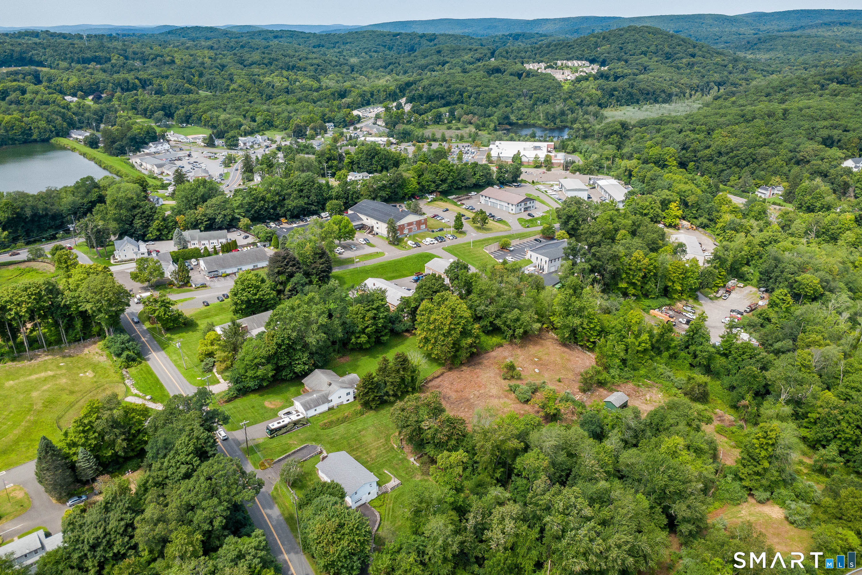 29 Saw Mill Road New Fairfield CT 06812