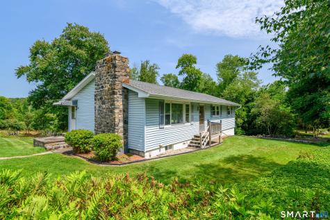 29 Saw Mill Road New Fairfield CT 06812