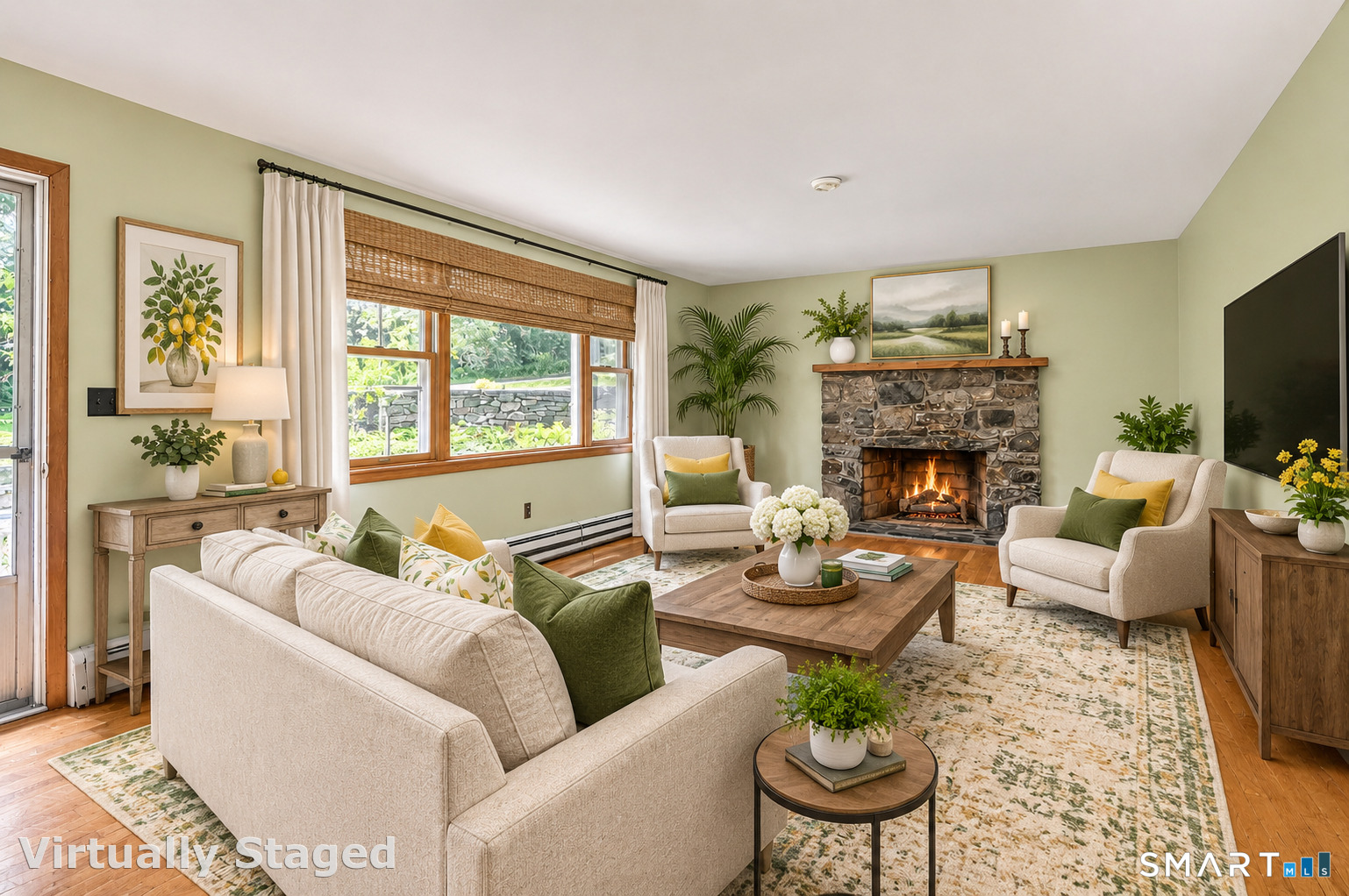 29 Saw Mill Road New Fairfield CT 06812