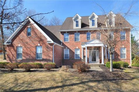 55 Ellsworth Lane Canton CT 06019