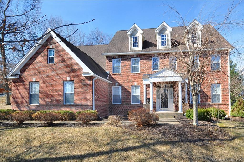 55 Ellsworth Lane Canton CT 06019