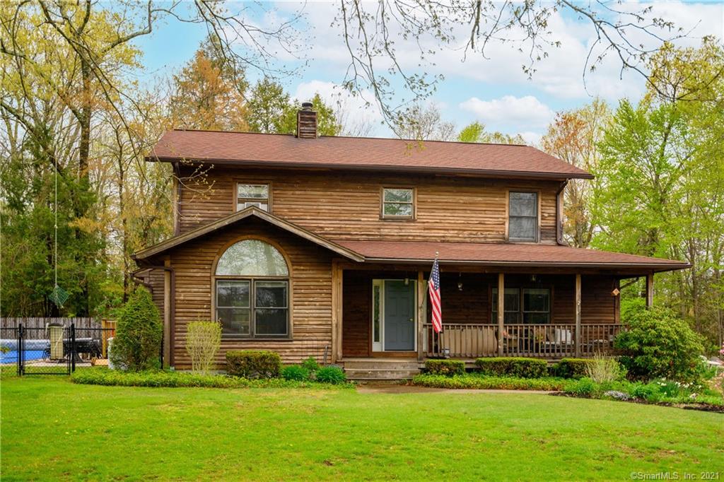 75 Rockwell Road Bethel CT 06801