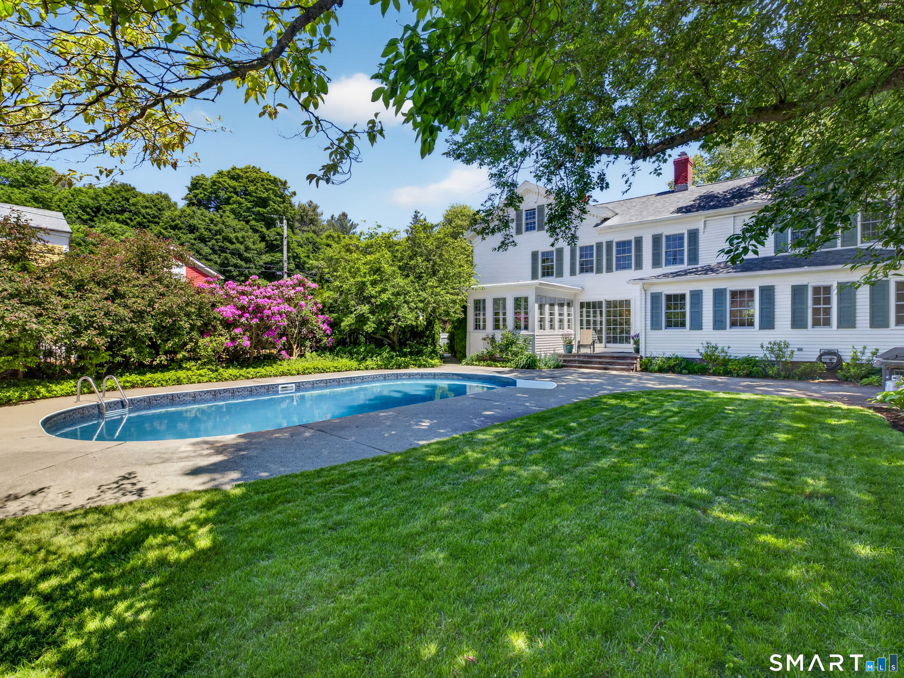 36 Pearl Street Groton CT 06355