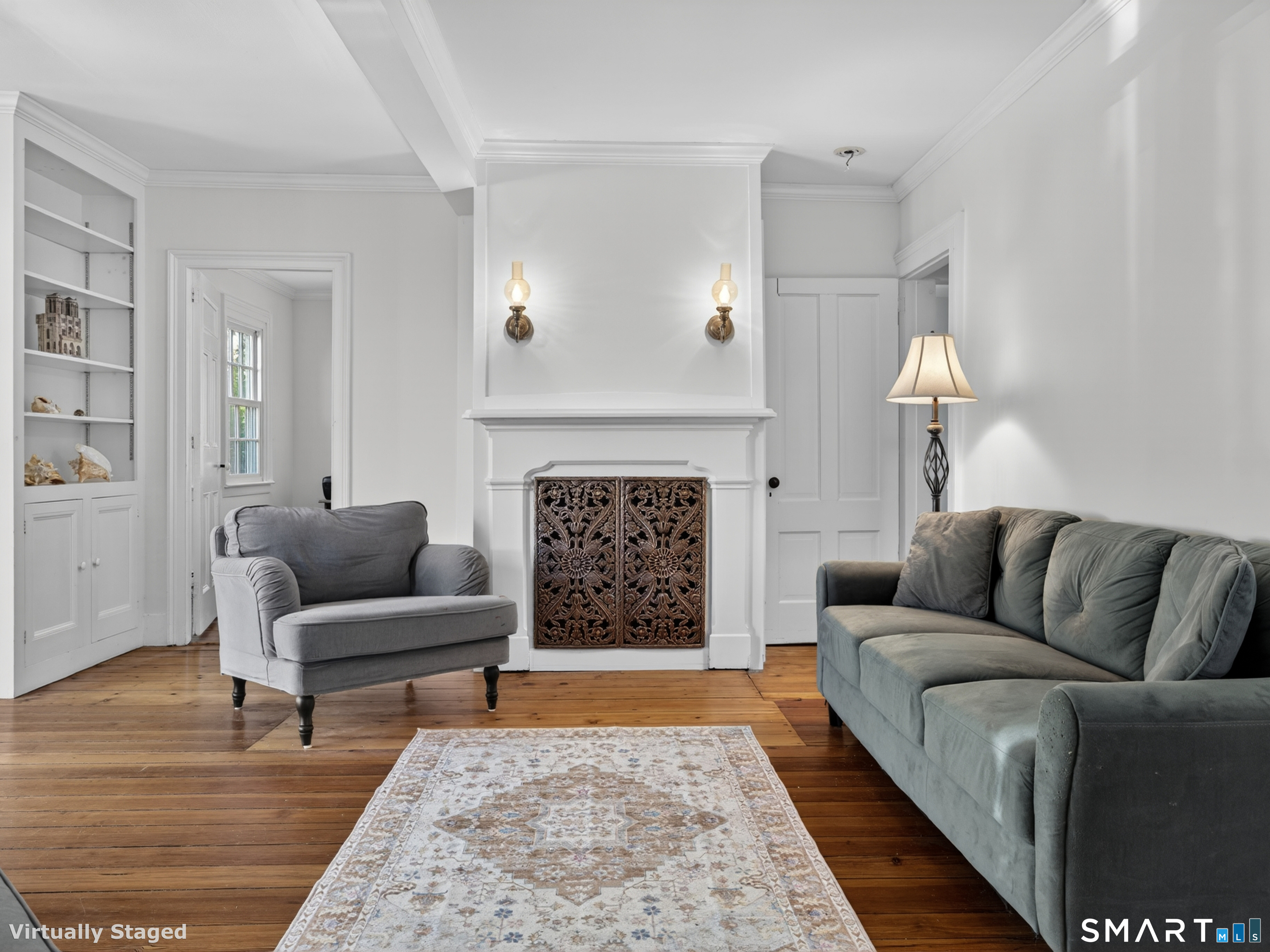 36 Pearl Street Groton CT 06355