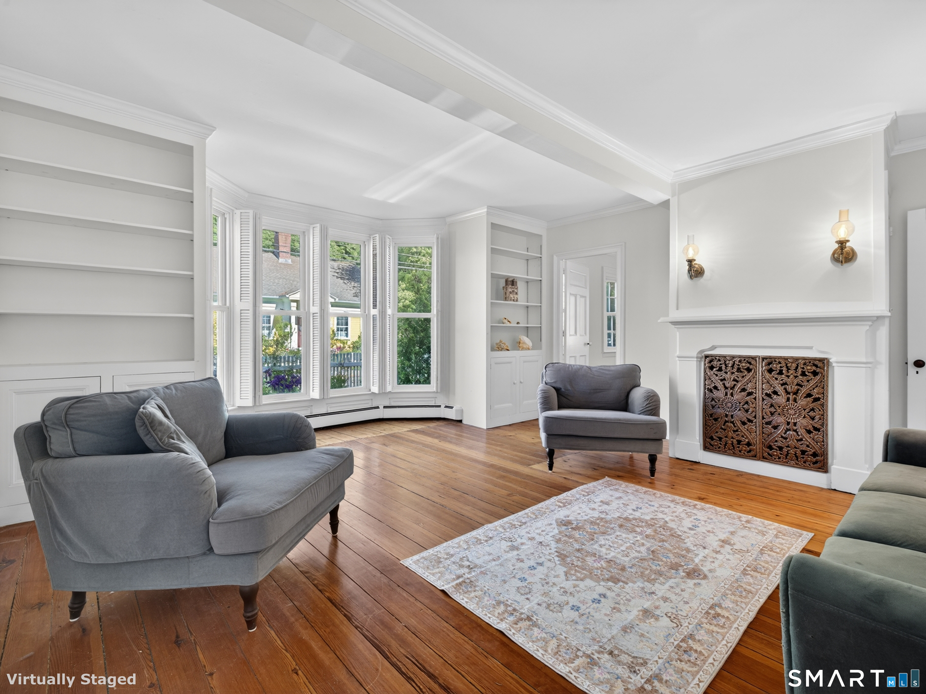 36 Pearl Street Groton CT 06355