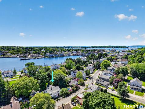 36 Pearl Street Groton CT 06355