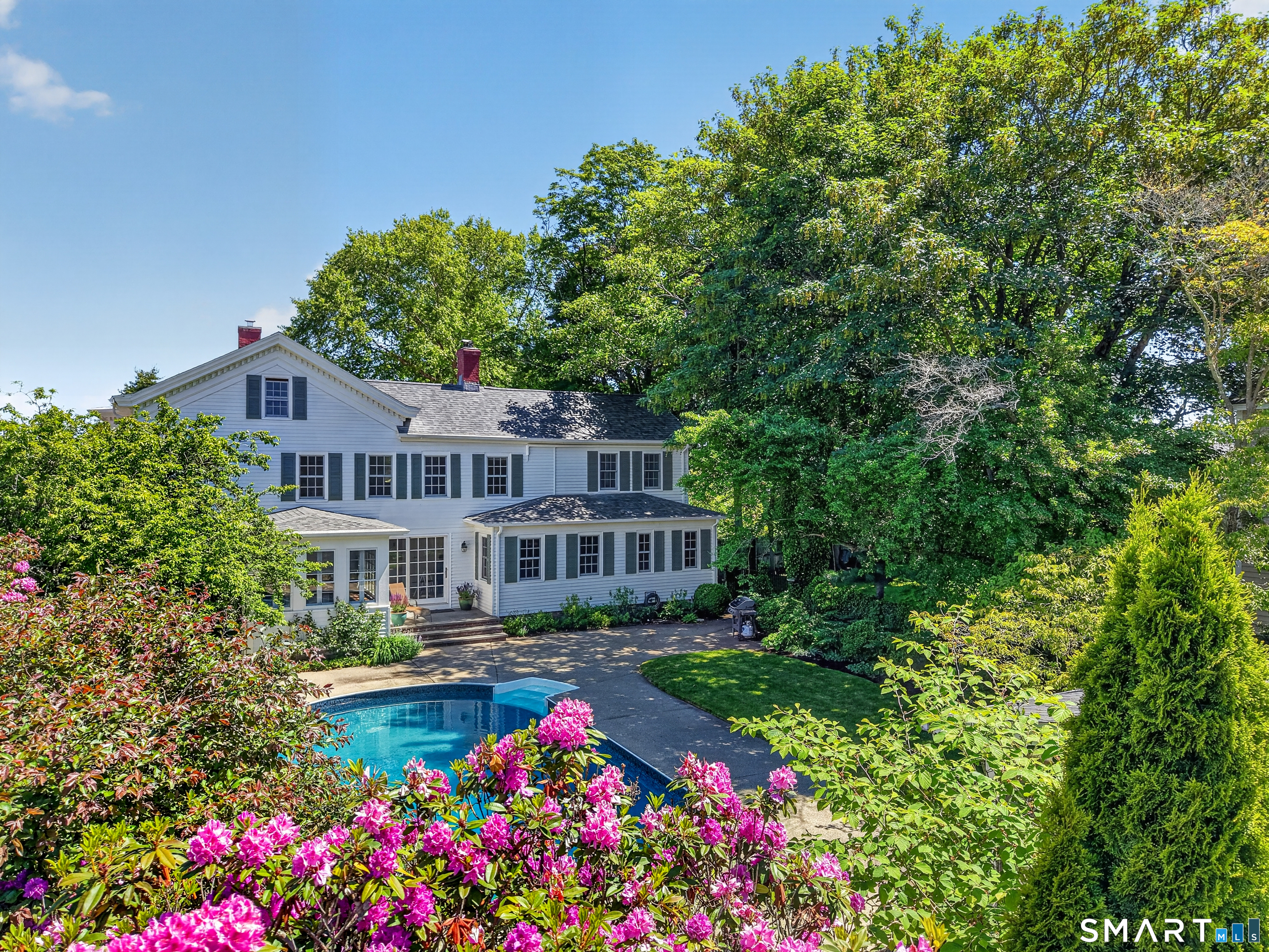 36 Pearl Street Groton CT 06355