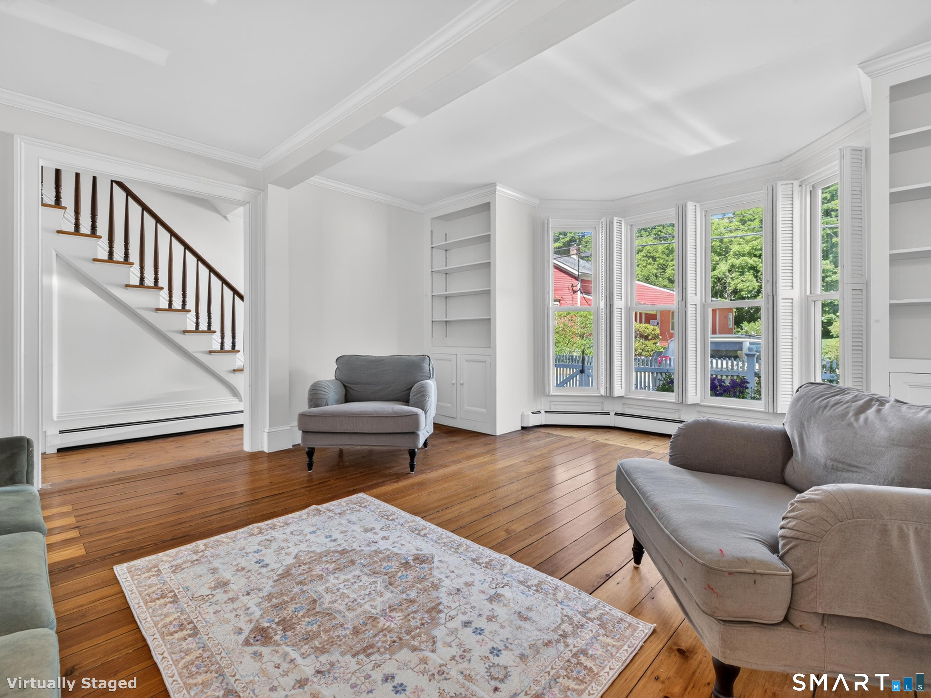 36 Pearl Street Groton CT 06355