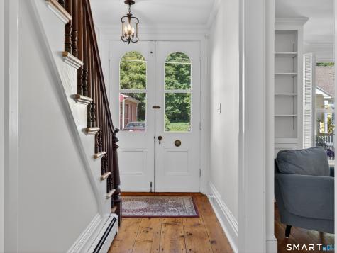 36 Pearl Street Groton CT 06355