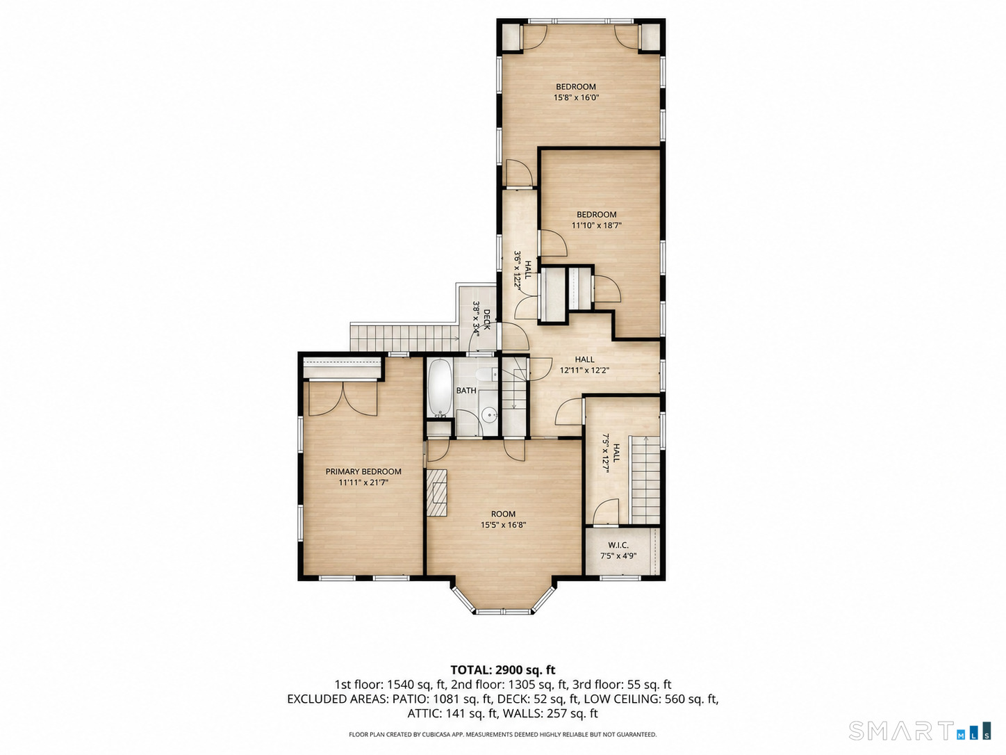 36 Pearl Street Groton CT 06355