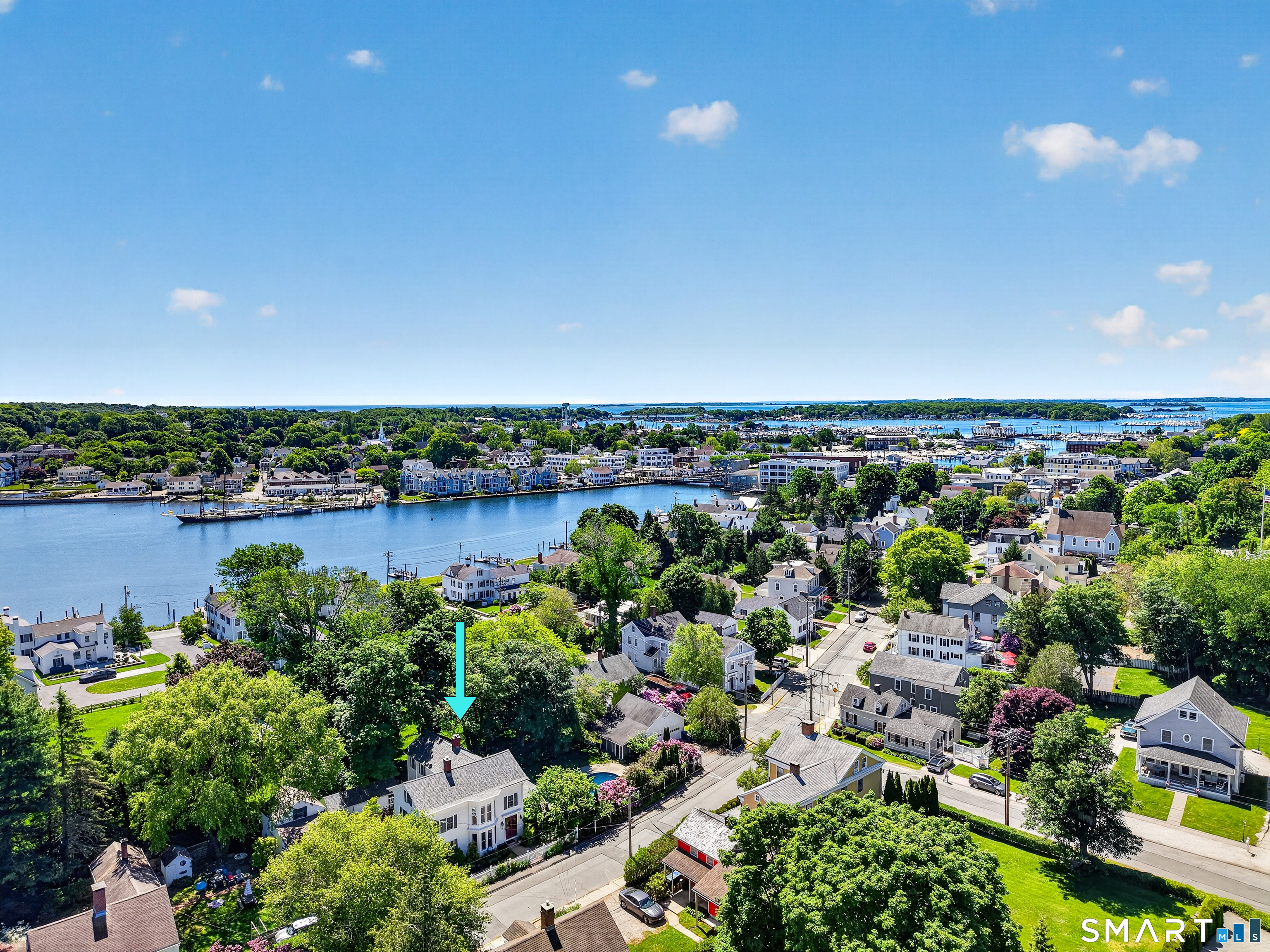 36 Pearl Street Groton CT 06355