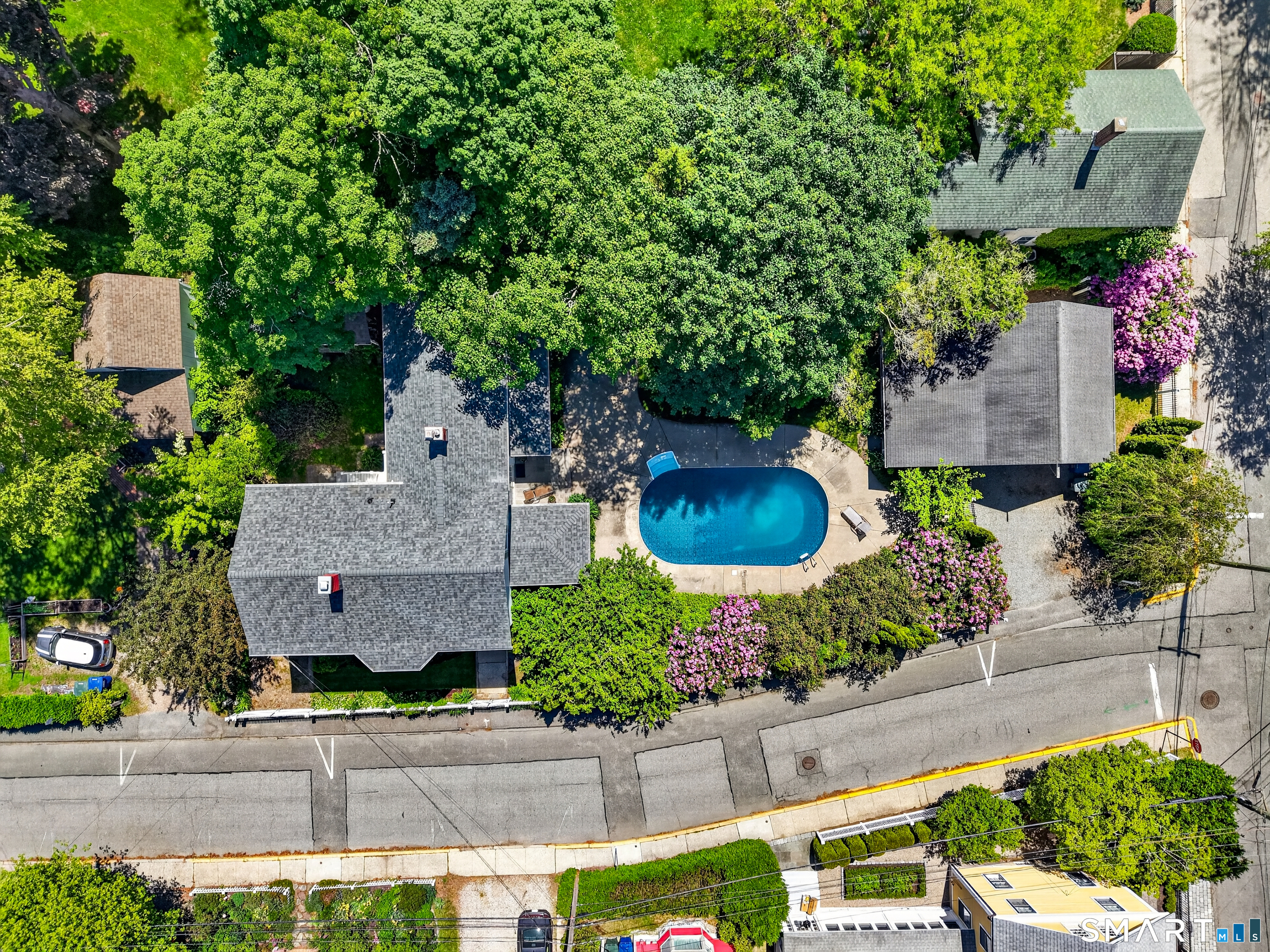 36 Pearl Street Groton CT 06355