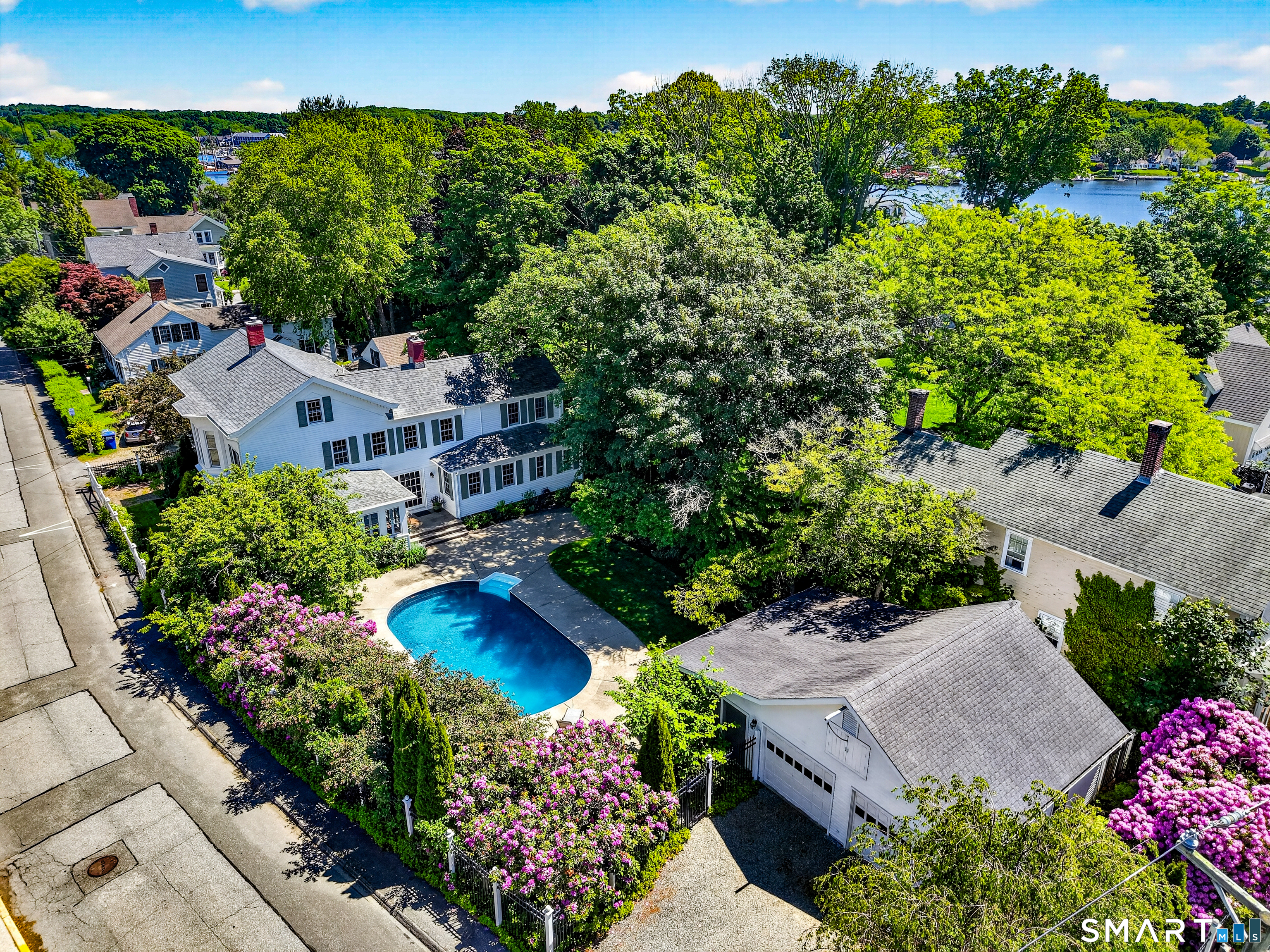 36 Pearl Street Groton CT 06355