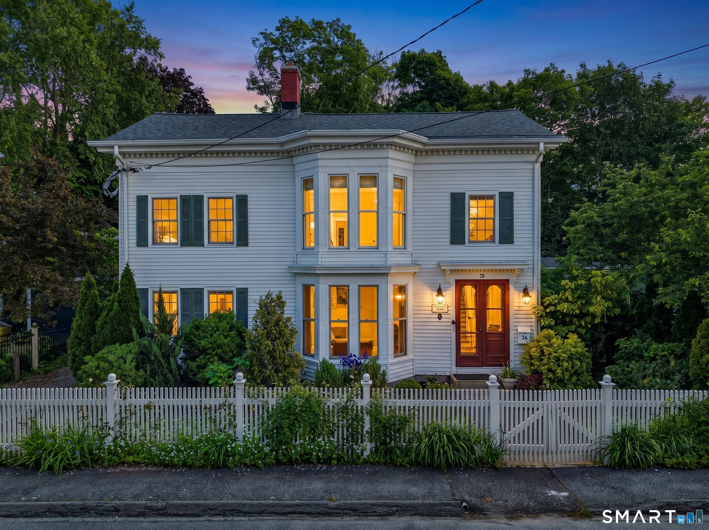 36 Pearl Street Groton CT 06355