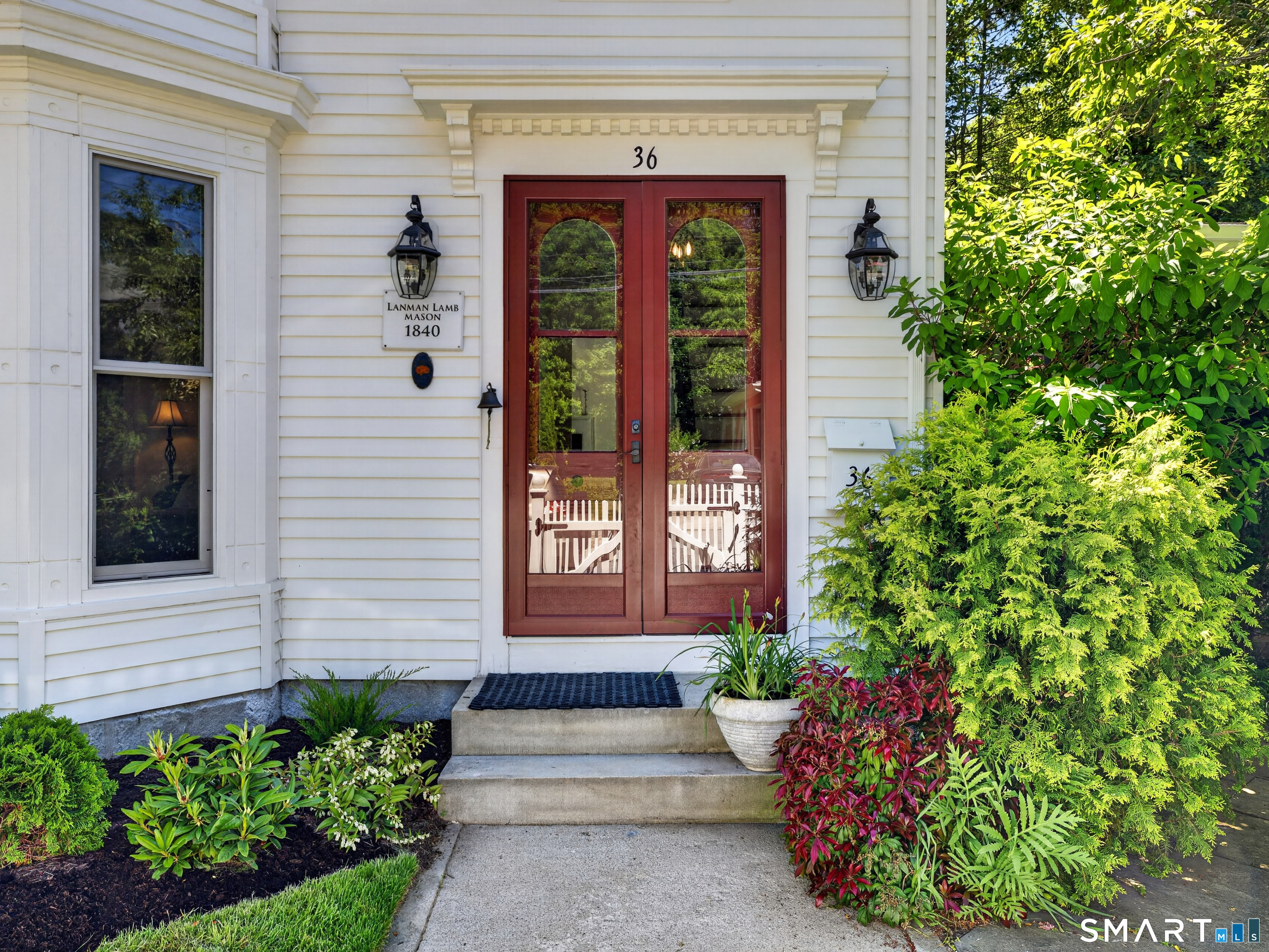 36 Pearl Street Groton CT 06355