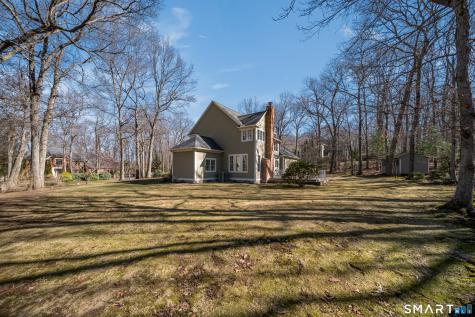 145 Kingswood Drive Avon CT 06001