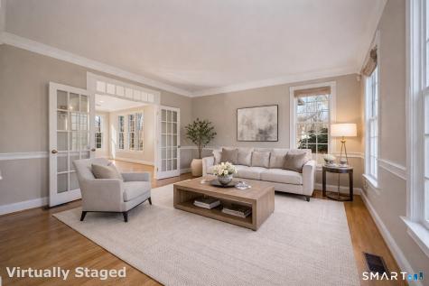 145 Kingswood Drive Avon CT 06001