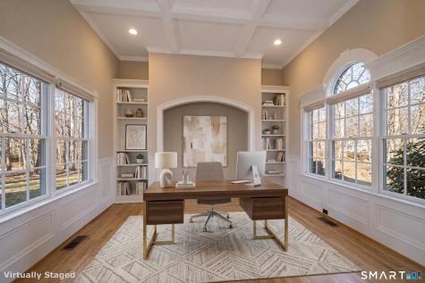 145 Kingswood Drive Avon CT 06001