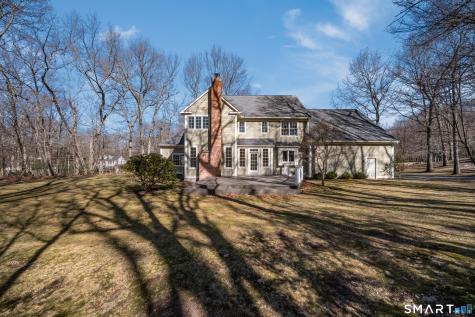 145 Kingswood Drive Avon CT 06001