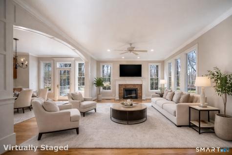 145 Kingswood Drive Avon CT 06001