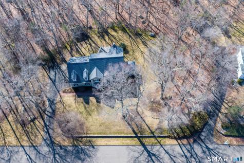 145 Kingswood Drive Avon CT 06001
